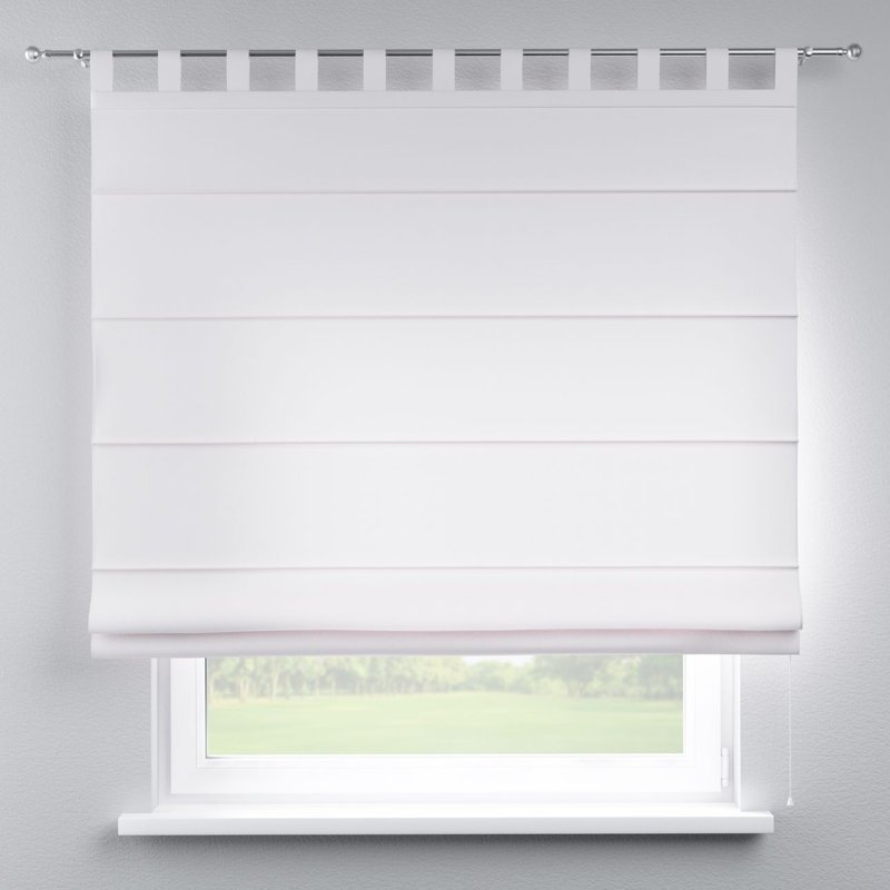 Dekoria Raffrollo Panama, verdunkelnd & Bewertungen | Wayfair.de